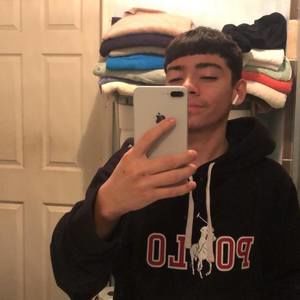 Meet your Posher, David